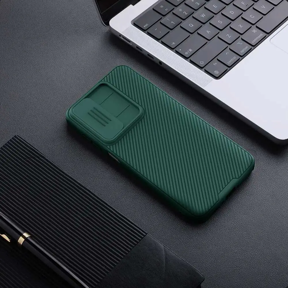 Nilkin Xiaomi X7 PRO Cover Camshield Pro Lens Protector Suitable 