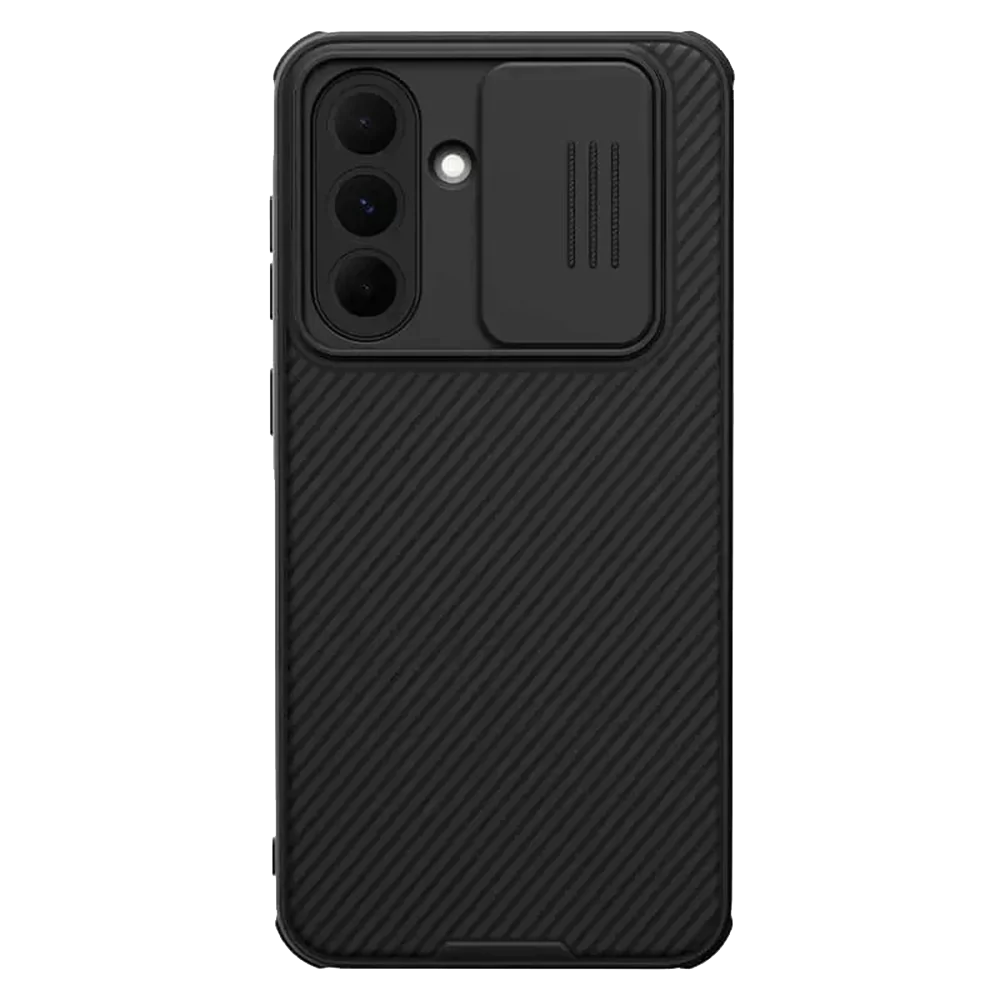 Nilkin Samsung A56 5G Cover Camshield Pro Lens Protector