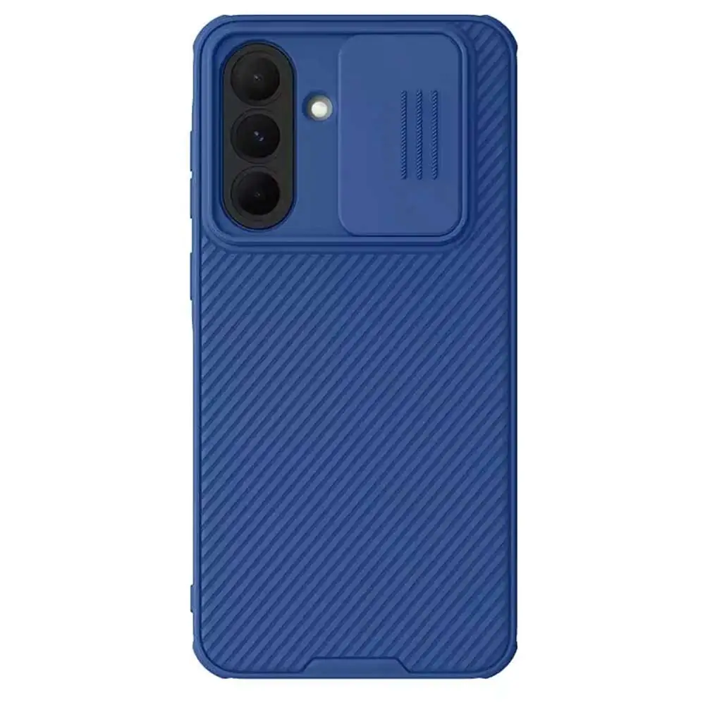 Nilkin Samsung A56 5G Cover Camshield Pro Lens Protector