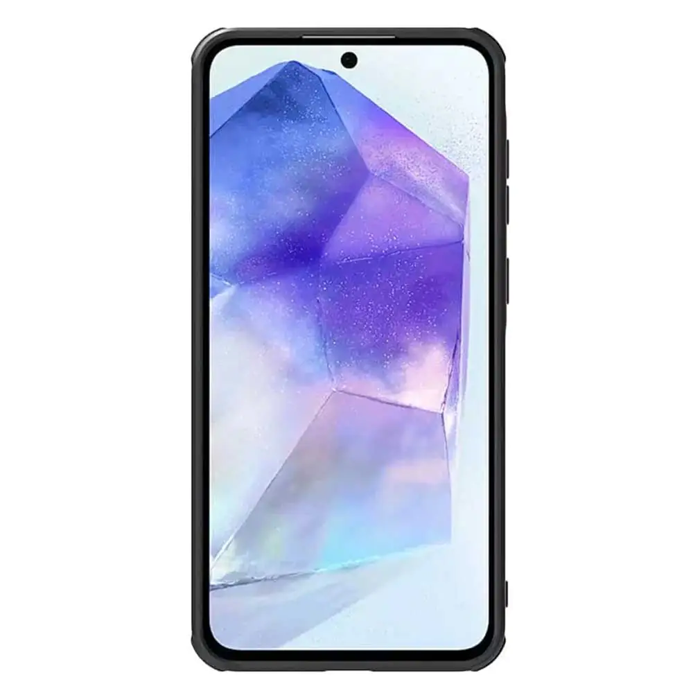 Nilkin Samsung A56 5G Cover Camshield Pro Lens Protector