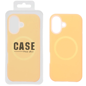 قاب اورجینال سیلیکونی پاستیلی اپل مدل IPHONE 16 محافظ لنزدار طرح مگ سیف قاب اورجینال سیلیکونی پاستیلی اپل مدل IPHONE 16 محافظ لنزدار طرح مگ سیف