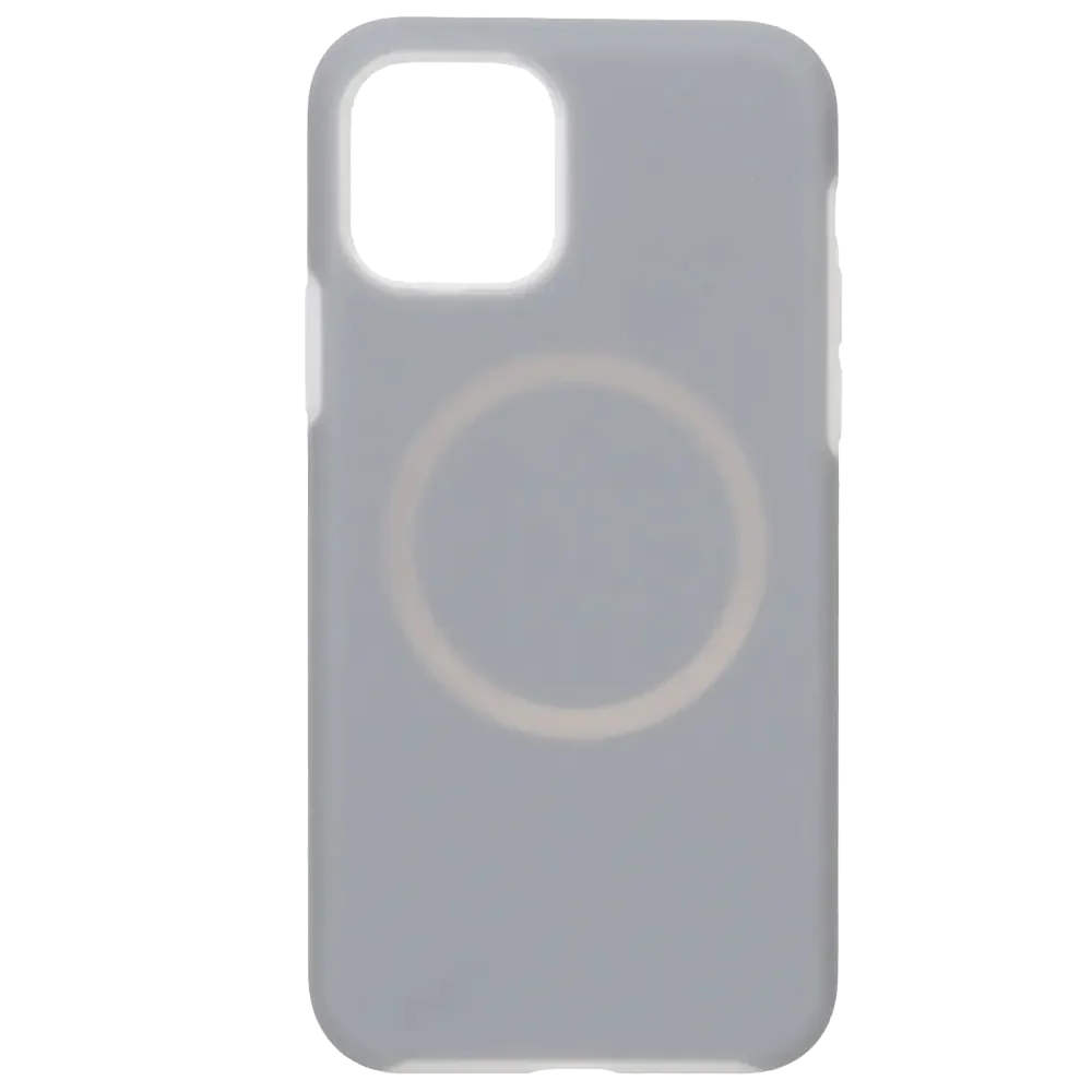MagSafe Pastel Silicone Guard IPHONE 16PRO MAX