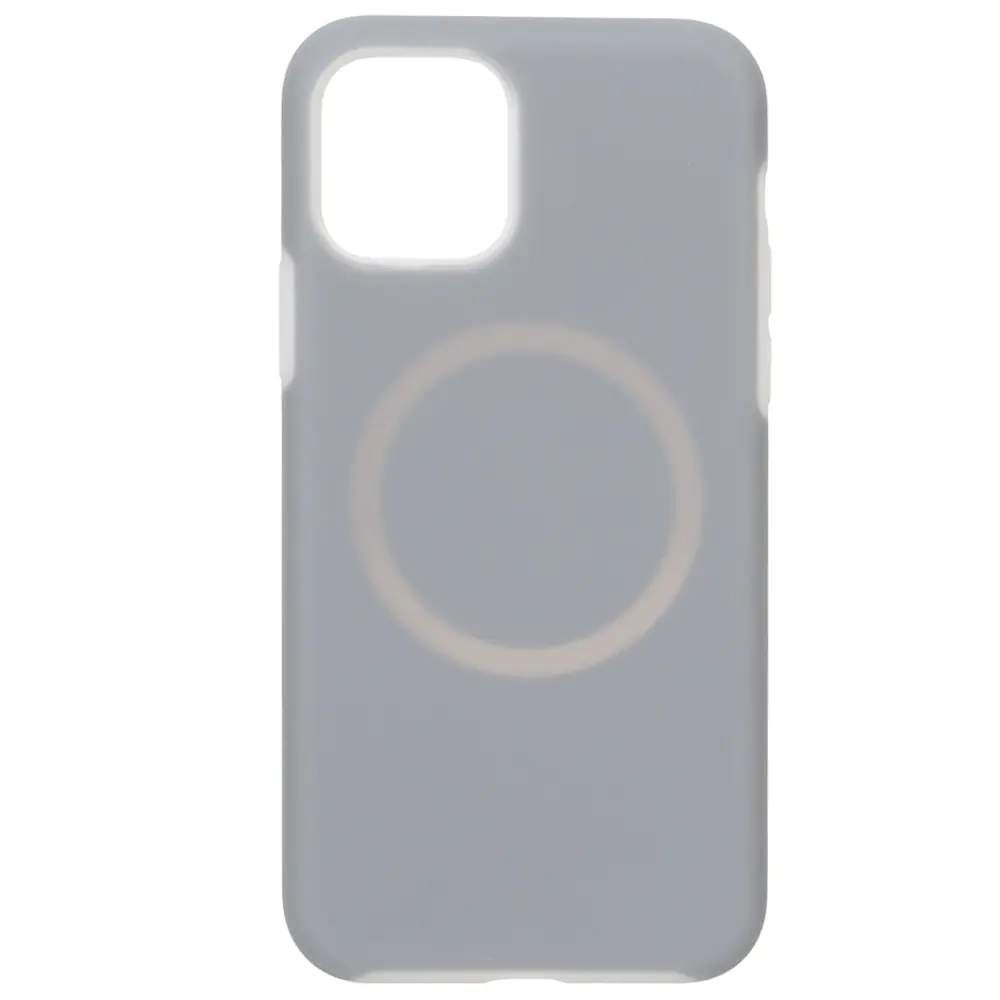 MagSafe Pastel Silicone Guard IPHONE 16PRO