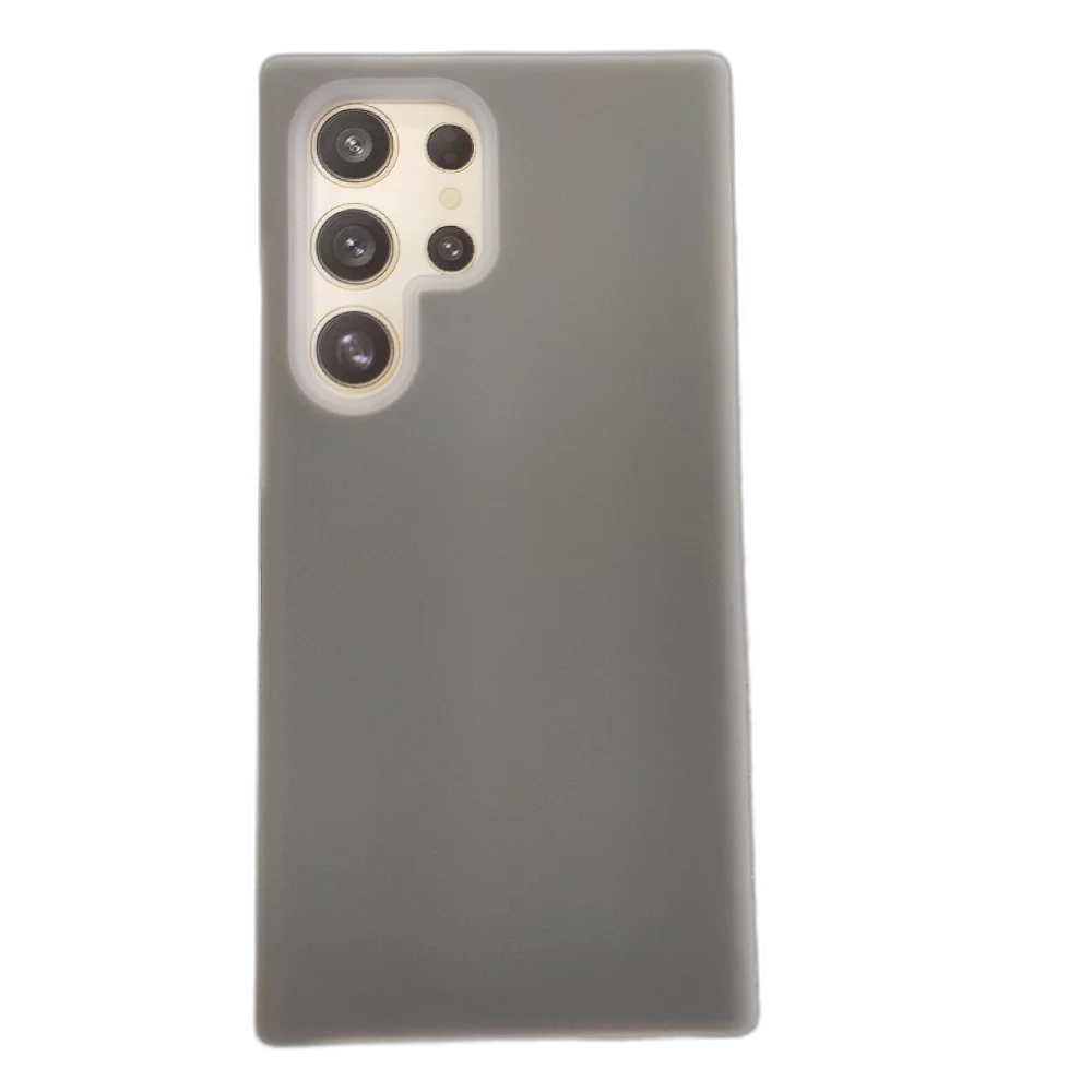 Pastel Silicone Guard Samsung S23 ULTRA