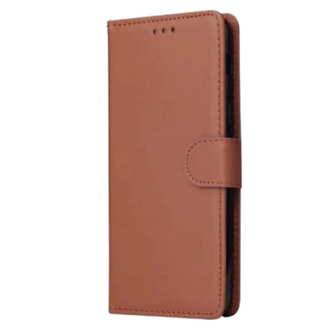 کیف کلاسوری مدل چرمی مناسب برای گوشی موبایل Honor X6C کیف کلاسوری مدل چرمی مناسب برای گوشی موبایل Honor X6C