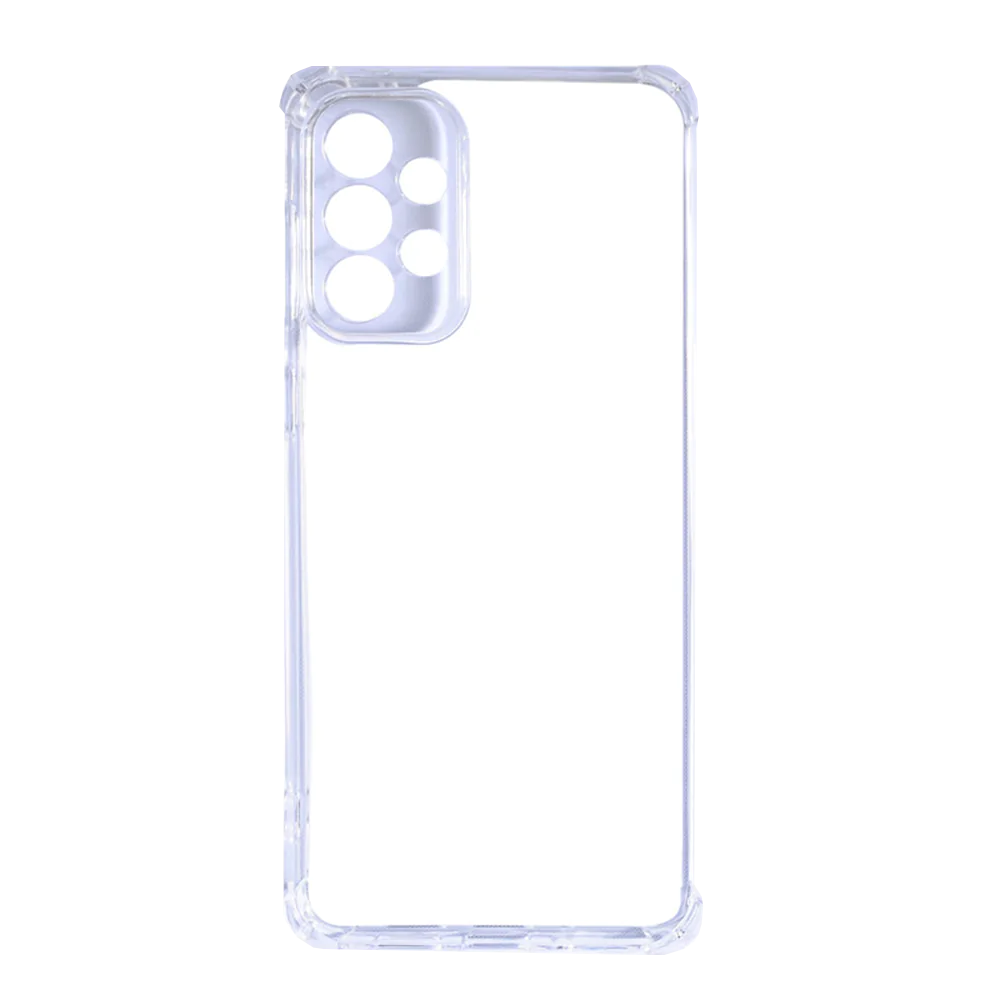 Samsung A33 5G TPU Four-sided AirBag Guard