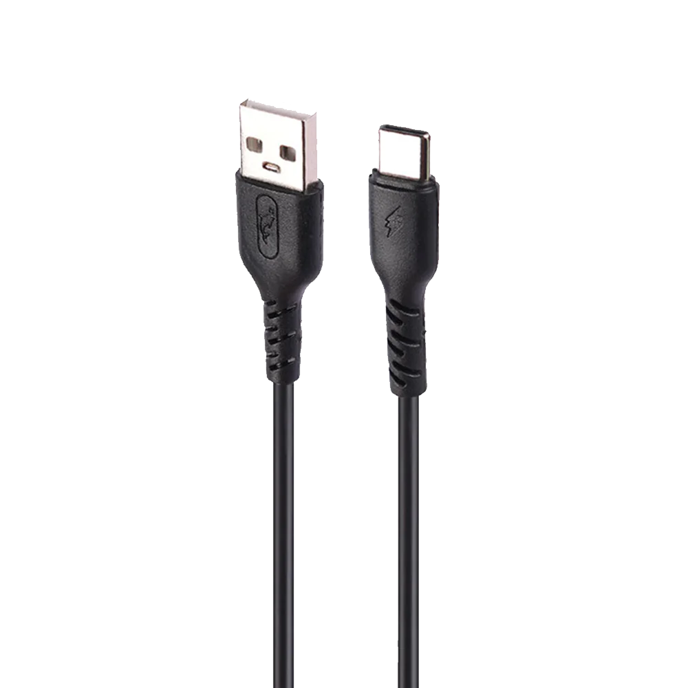 Sky Dolphin Type-C Charging Cable Model S07T