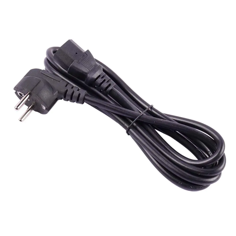TSCO 2m 3-Pin Power Cable