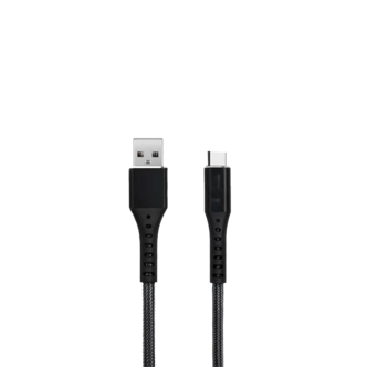 کابل شارژ USB بهFSP micro-USB مدل C-8 کابل شارژ USB بهFSP micro-USB مدل C-8