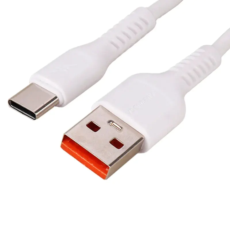Type-C to USB Fast Charging Cable VDENMENV Model D42T