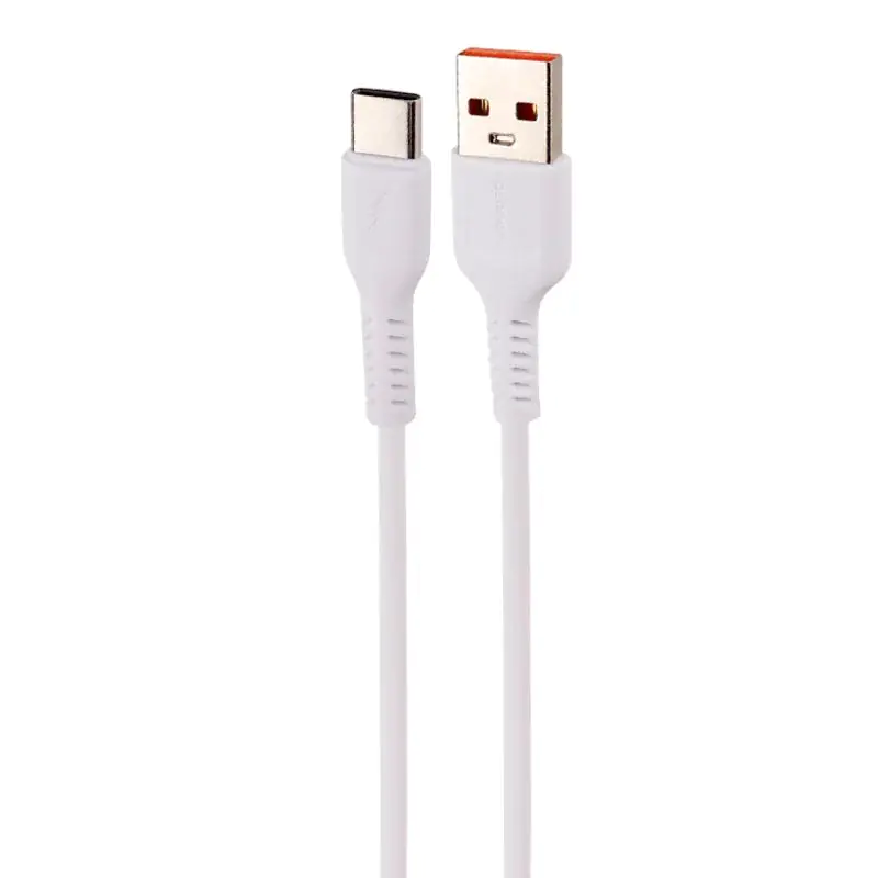 Type-C to USB Fast Charging Cable VDENMENV Model D42T