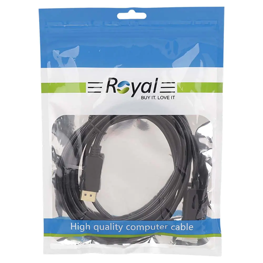 Royal Display To HDMI 3m Cable
