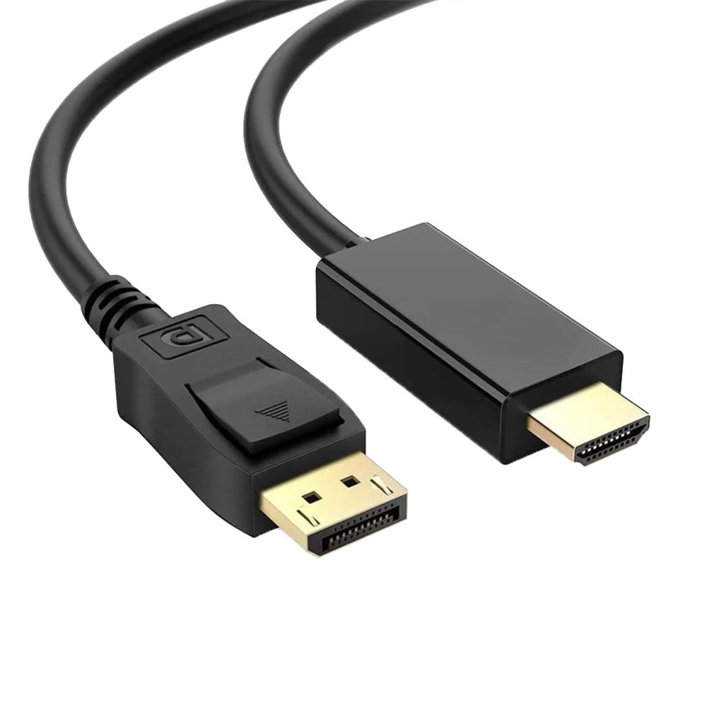 Royal Display To HDMI 3m Cable