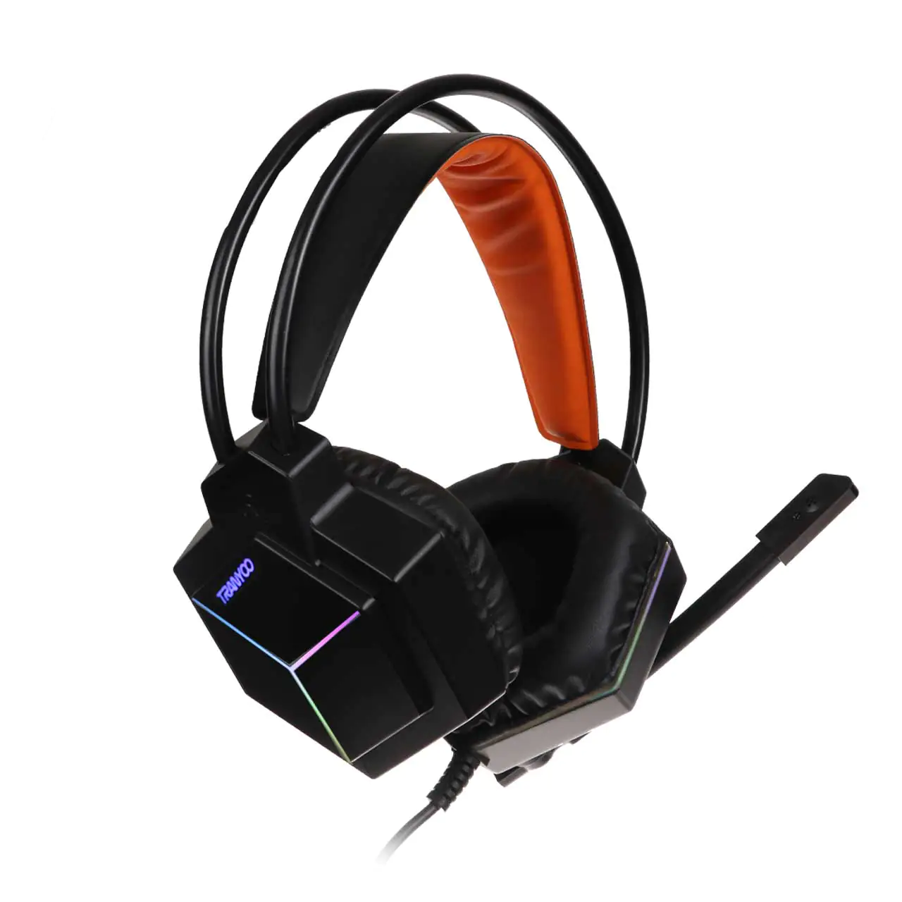 TRANYOO Gaming Headphones Model T-H4