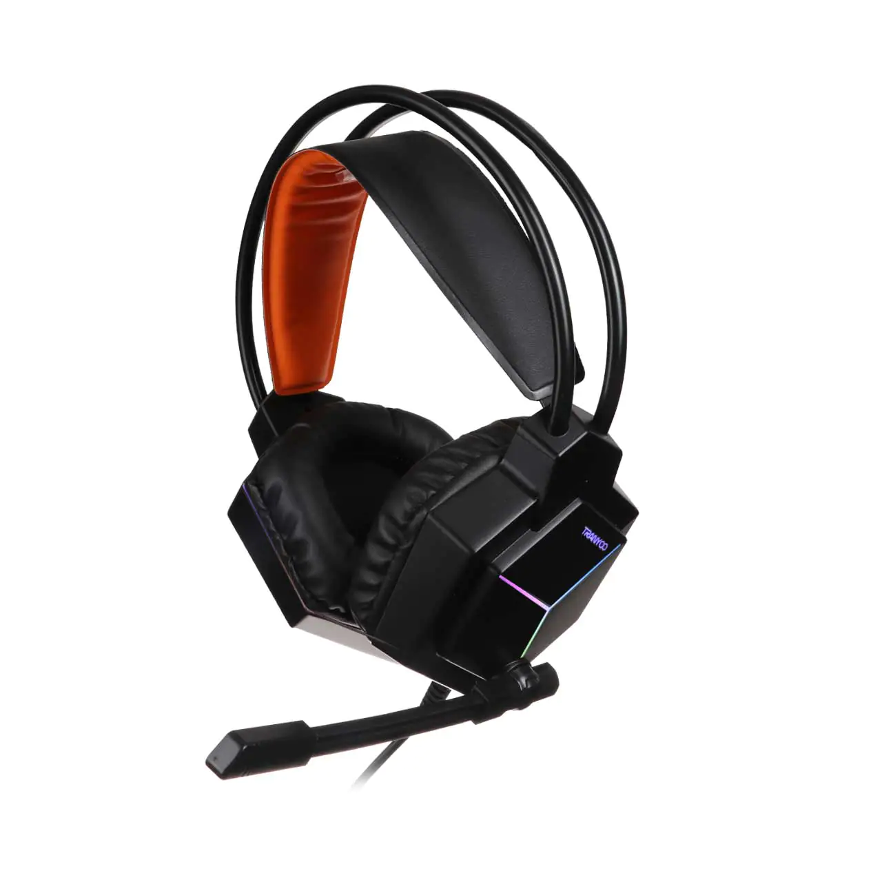TRANYOO Gaming Headphones Model T-H4