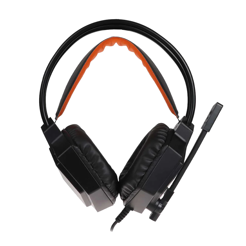 TRANYOO Gaming Headphones Model T-H4