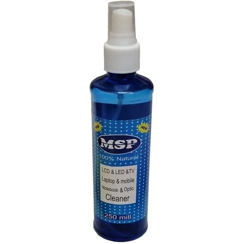 MSP LCD Cleaning Kit