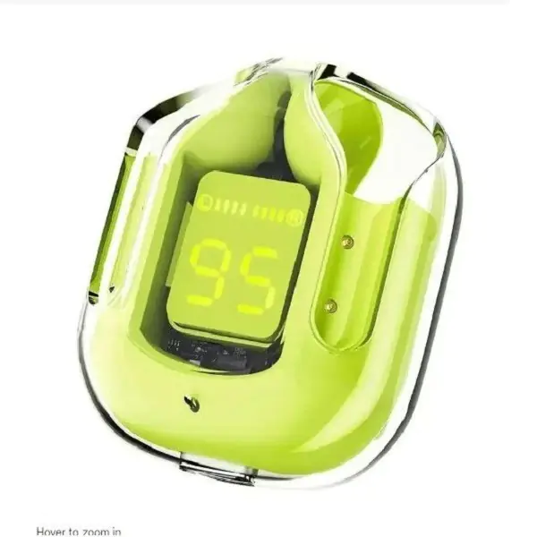 Bluetooth headphones model Air31-CYT2