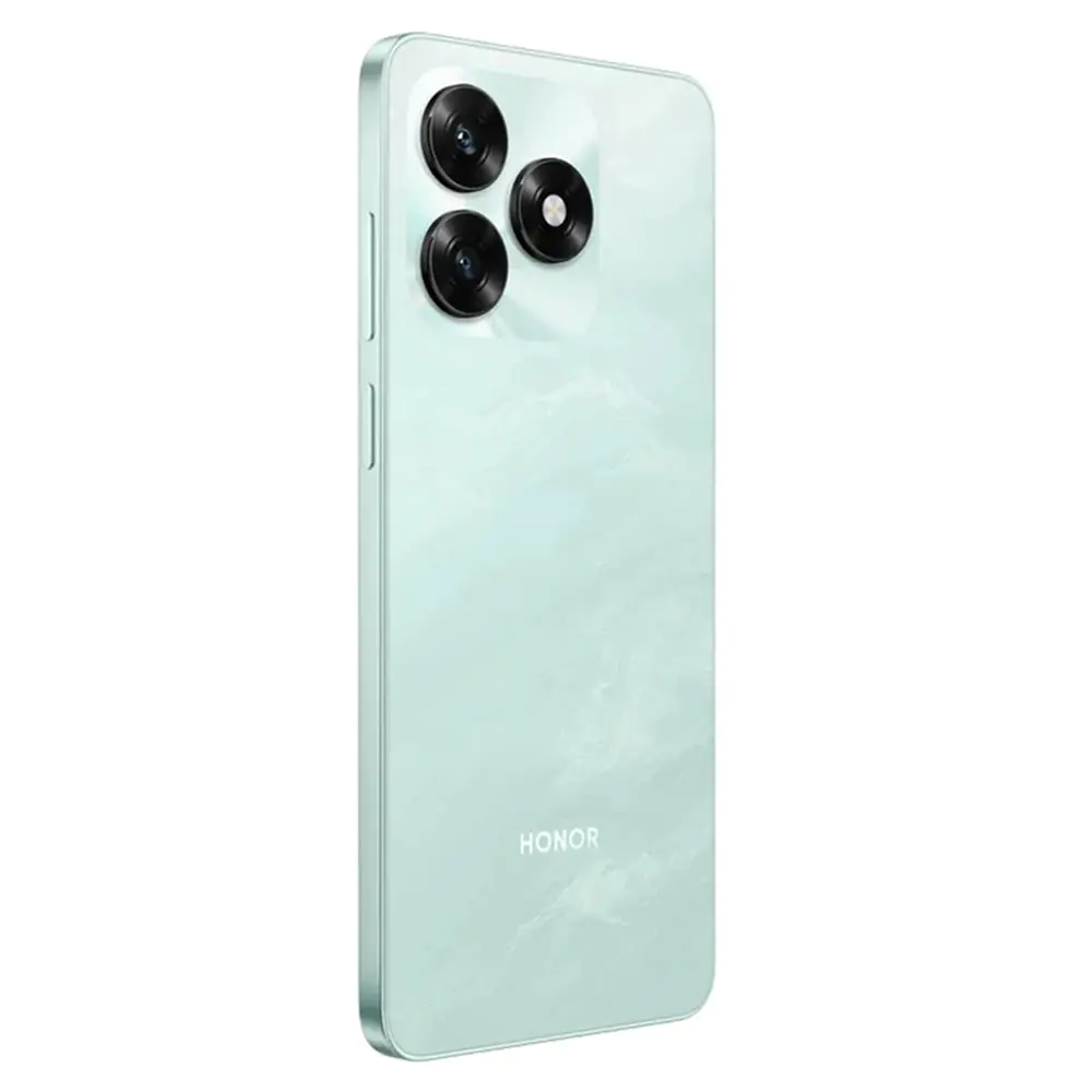 HONOR X5C Plus Dual SIM 128GB And 4GB RAM Mobile Phone
