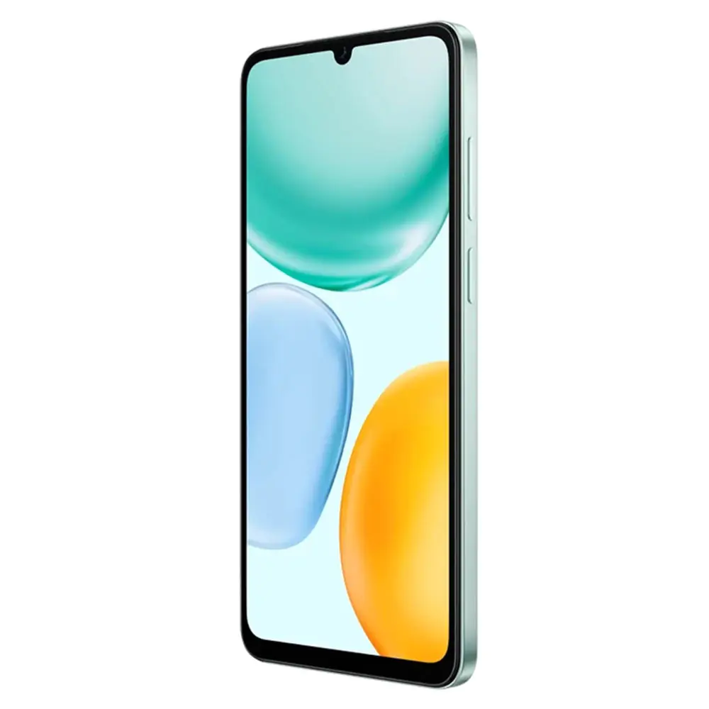 HONOR X5C Plus Dual SIM 128GB And 4GB RAM Mobile Phone