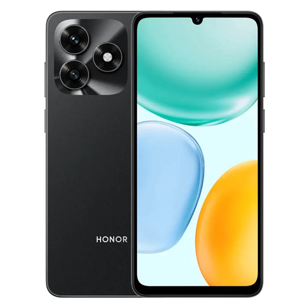 HONOR X5C Plus Dual SIM 128GB And 4GB RAM Mobile Phone