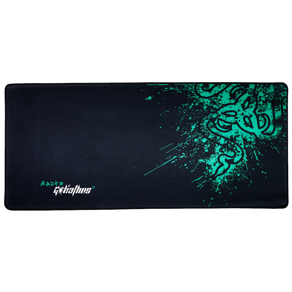 Razer gaming mouse pad size 30*80