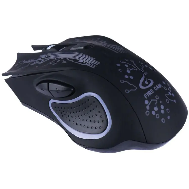Wired gaming mouse GM1 Luminous