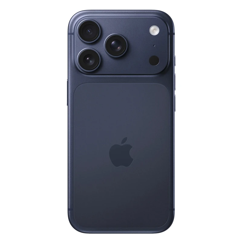 Apple iPhone 17 Pro Not Active ZA/A 256GB 12GB RAM Mobile Phone