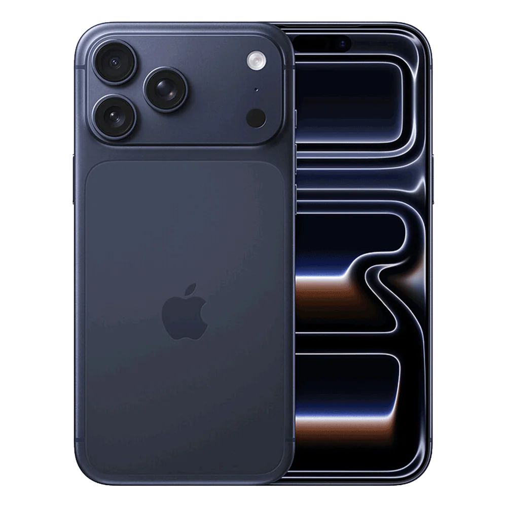 Apple iPhone 17 Pro Not Active ZA/A 256GB 12GB RAM Mobile Phone