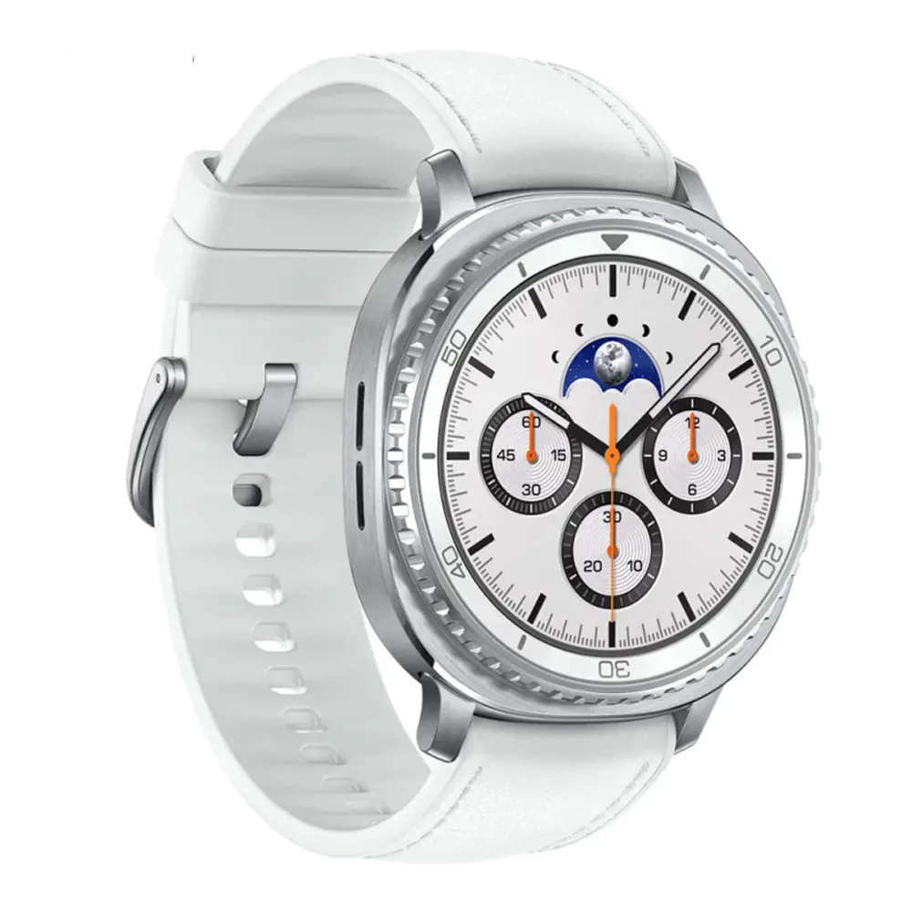 Samsung Galaxy Watch 8 Classic 46mm L500 Smartwatch