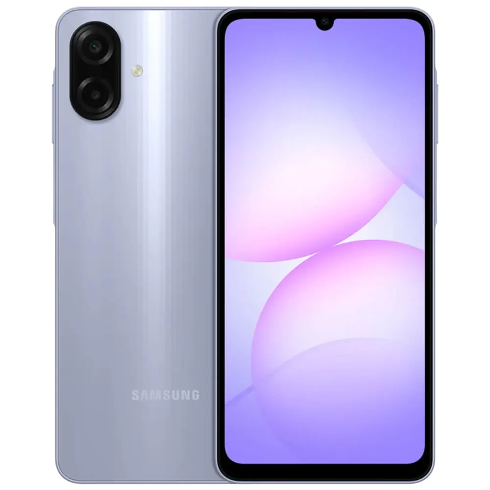 Samsung Galaxy A07 Power Pack 64GB 4GB RAM Phone