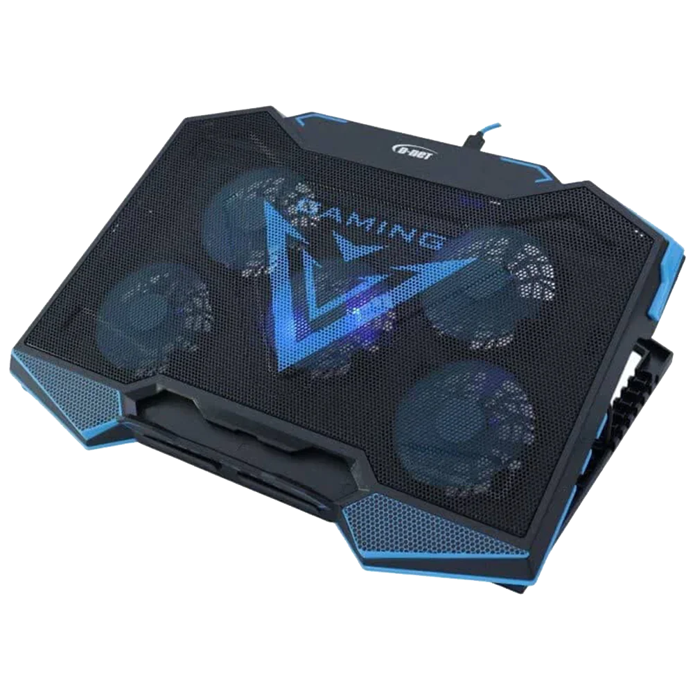 D-net cooling stand model DT-90