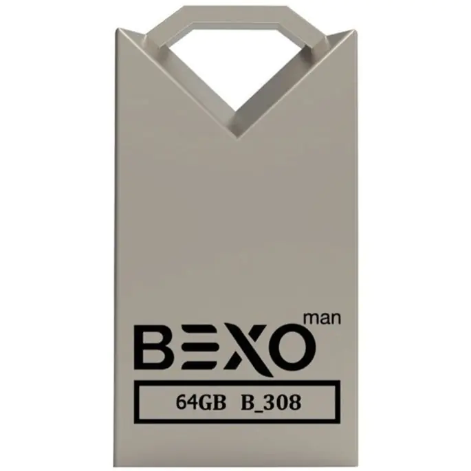 Flash memory 64 GB BEXO model B-308