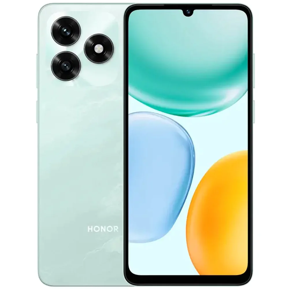 HONOR X5C Dual SIM 64GB 4GB RAM Mobile Phone