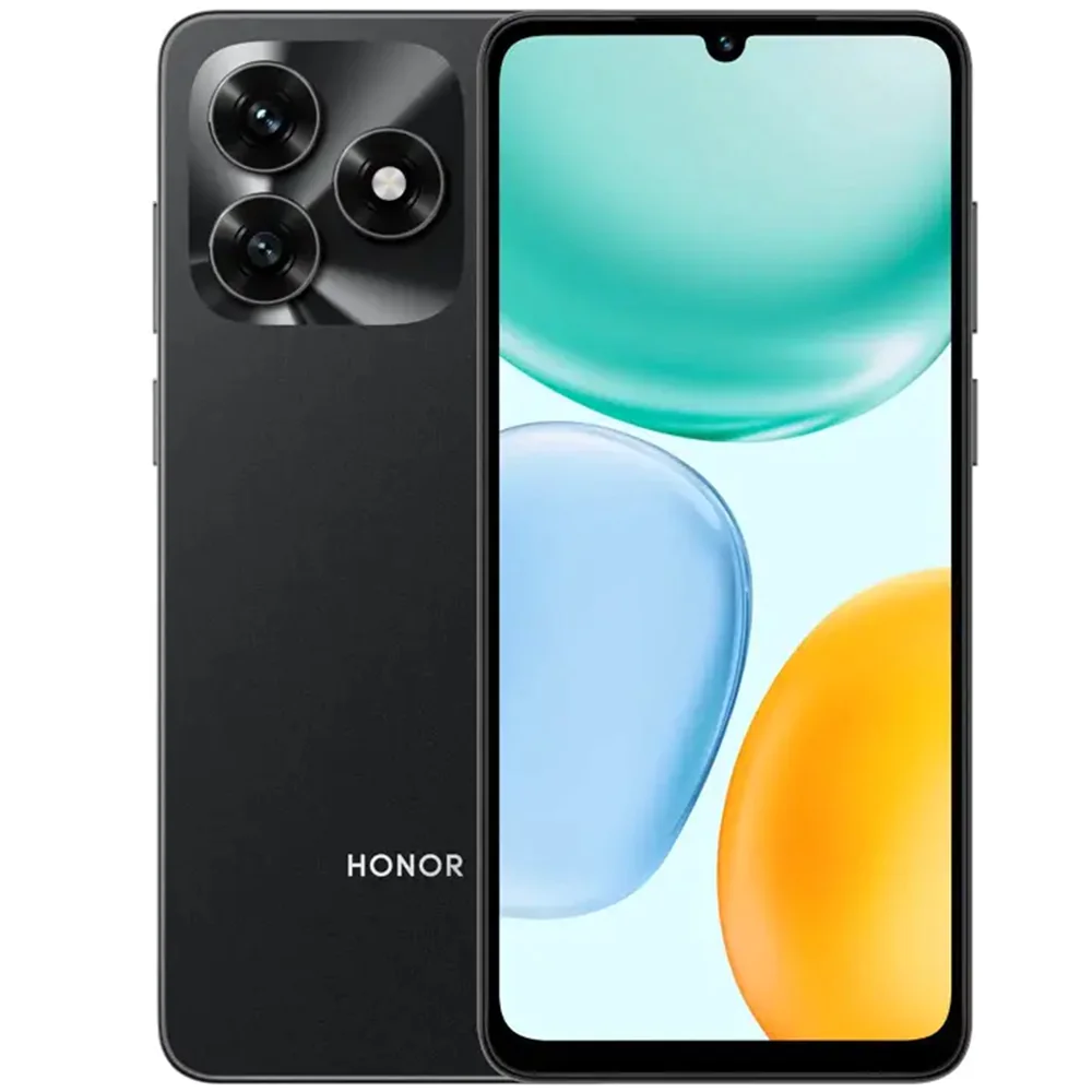 HONOR X5C Dual SIM 64GB 4GB RAM Mobile Phone