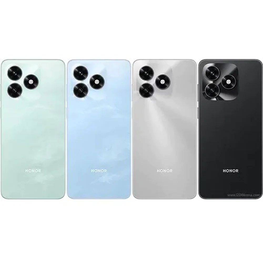 HONOR X5C Dual SIM 64GB 4GB RAM Mobile Phone