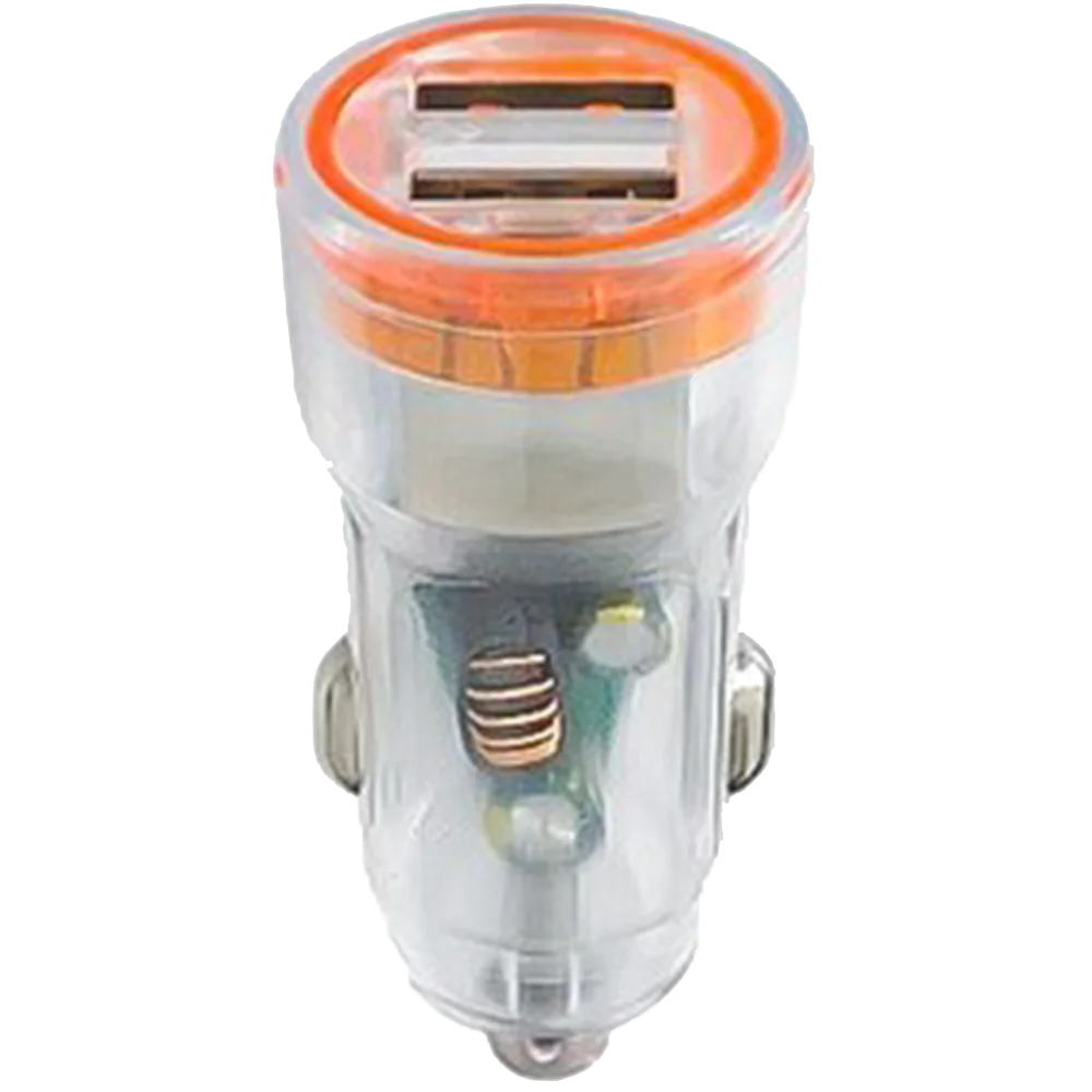 Sky Dolphin SZ24 3.1A 15W Fast Car Charger
