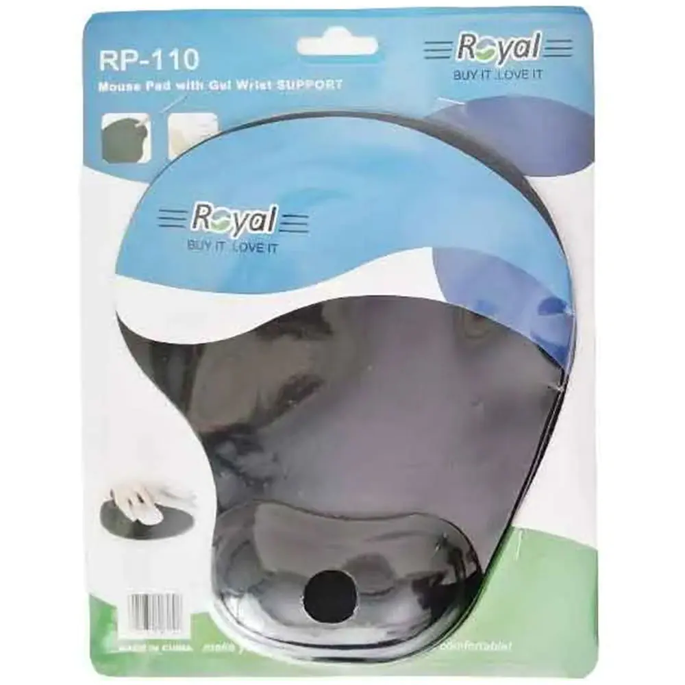 Royal RP-110 Medical Mouse Pad
