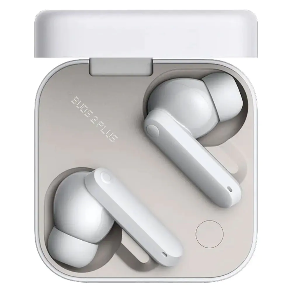 Nothing CMF Buds 2 Plus True Bluetooth Earbuds