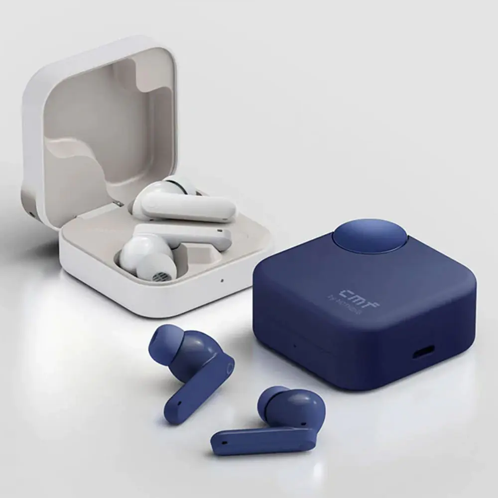 Nothing CMF Buds 2 Plus True Bluetooth Earbuds