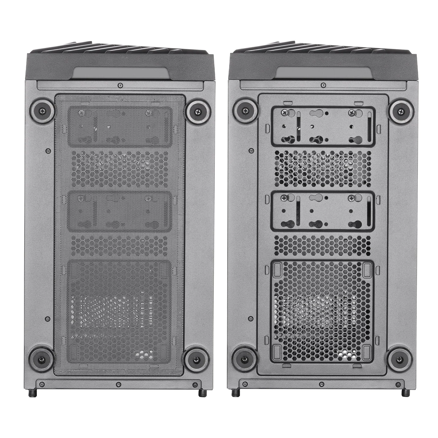 GREEN GRIFFIN G3 Plus Mid-Tower CASE