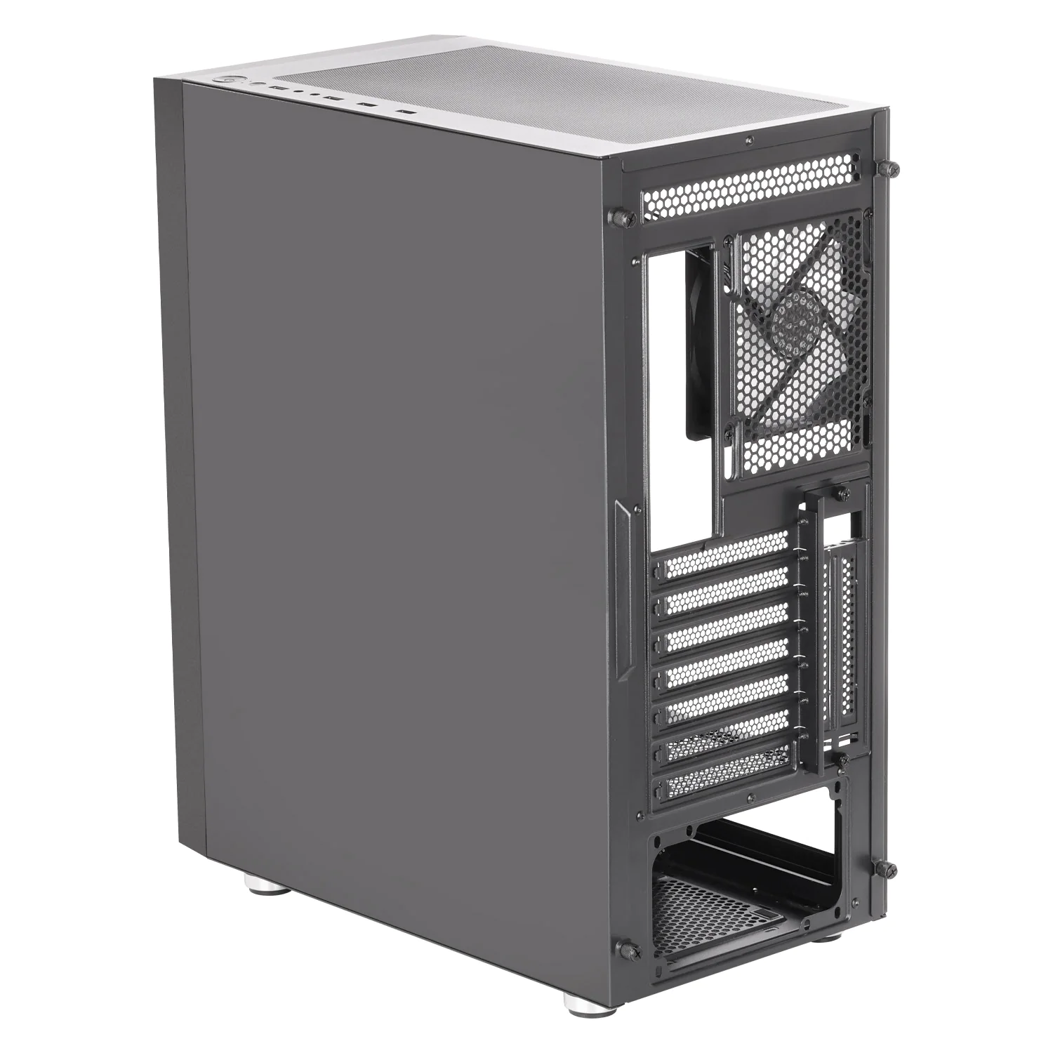 GREEN GRIFFIN G3 Plus Mid-Tower CASE