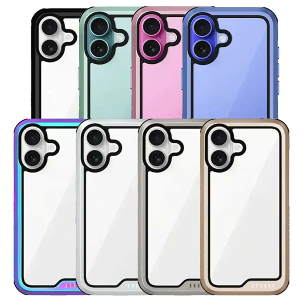 Kzdoo Ares Sport Cover For iPhone 17