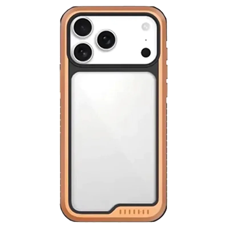 Kzdoo Ares Sport Cover For iPhone 17 Pro Max