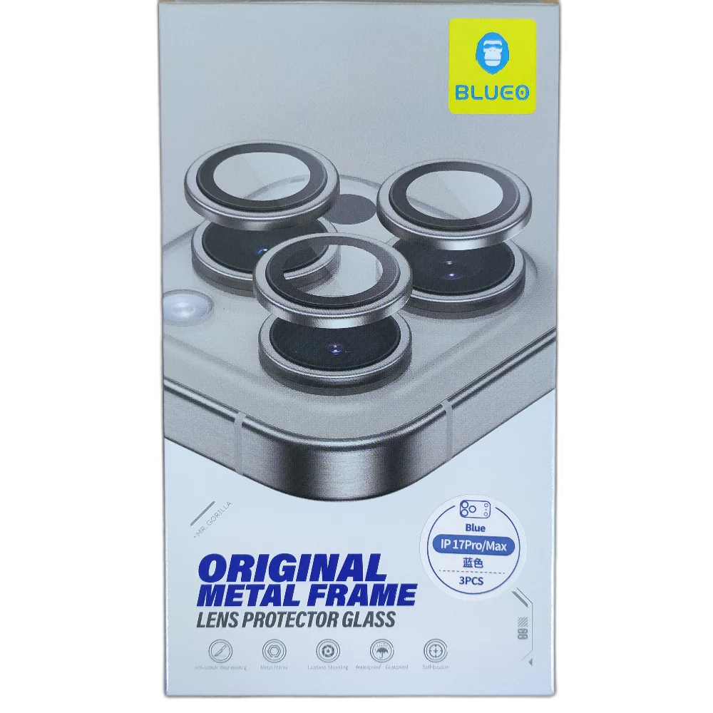 محافظ-لنز-دوربین-بلوئو-iphone-17-pro-max