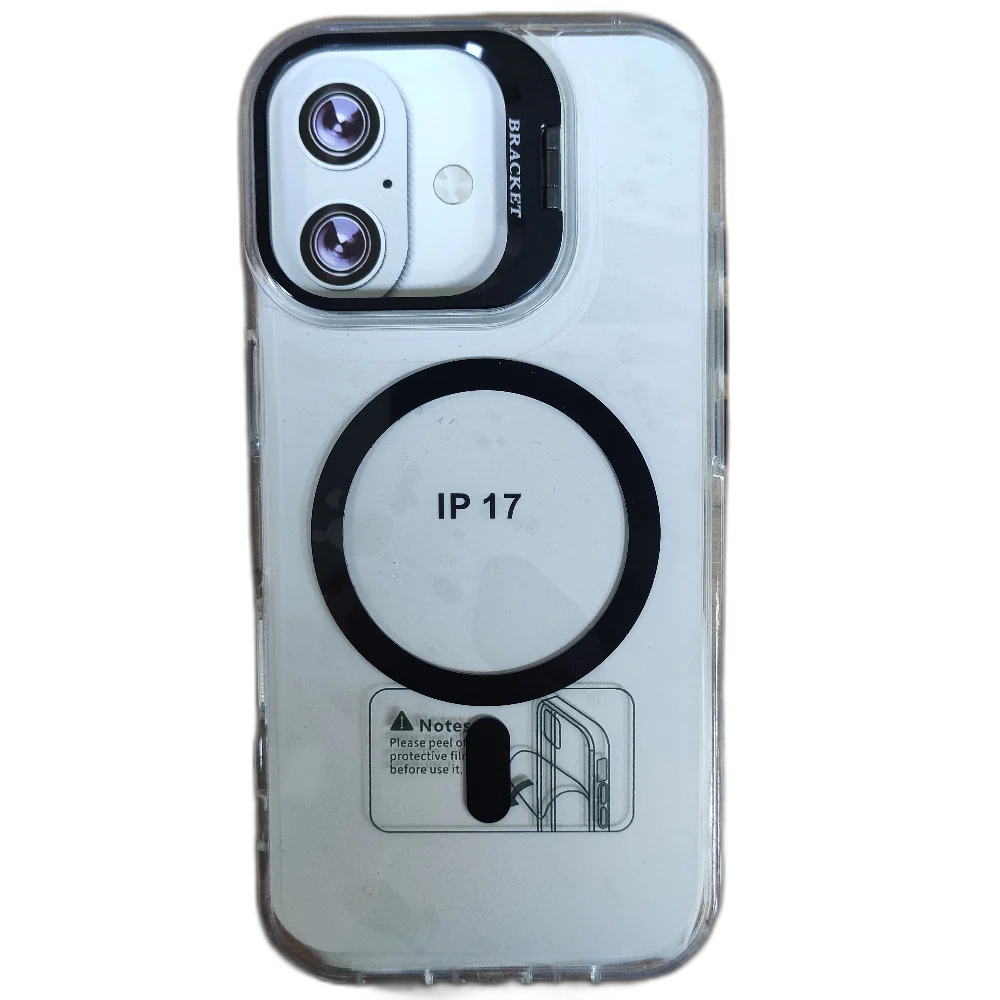 قاب-گوشی-اپل-iphone-17-مگ-سیف-مدل-unique-case