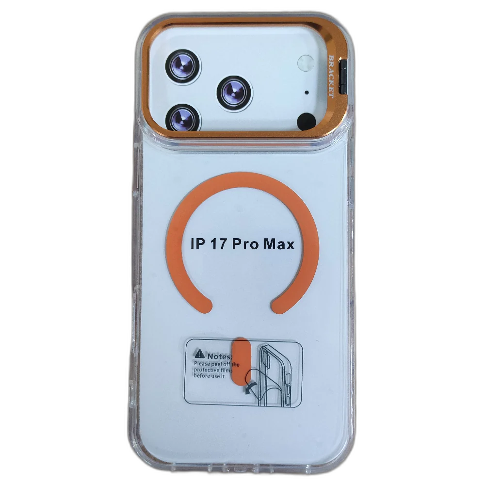 قاب-گوشی-اپل-iphone-17-pro-max-مگ-سیف-مدل-unique-case