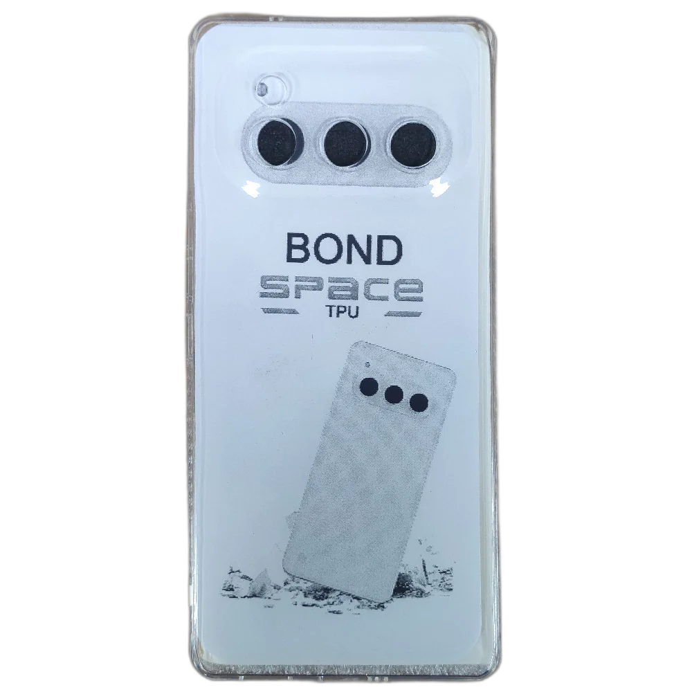 قاب-گوشی-داریا-bond-شفاف-مدل-space