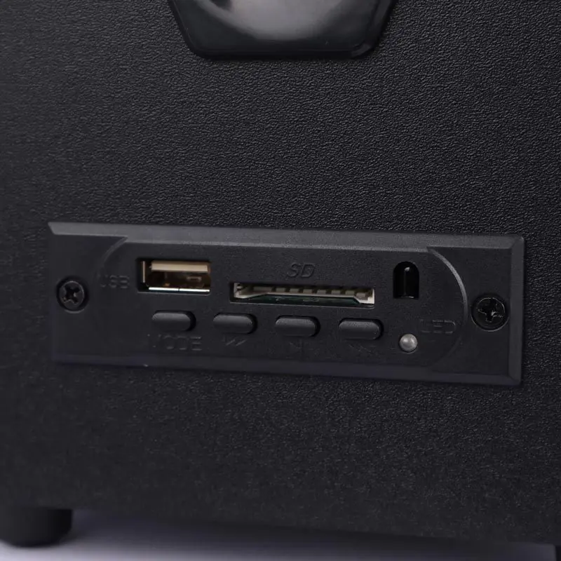FT-T12-ACBT Desktop Speaker