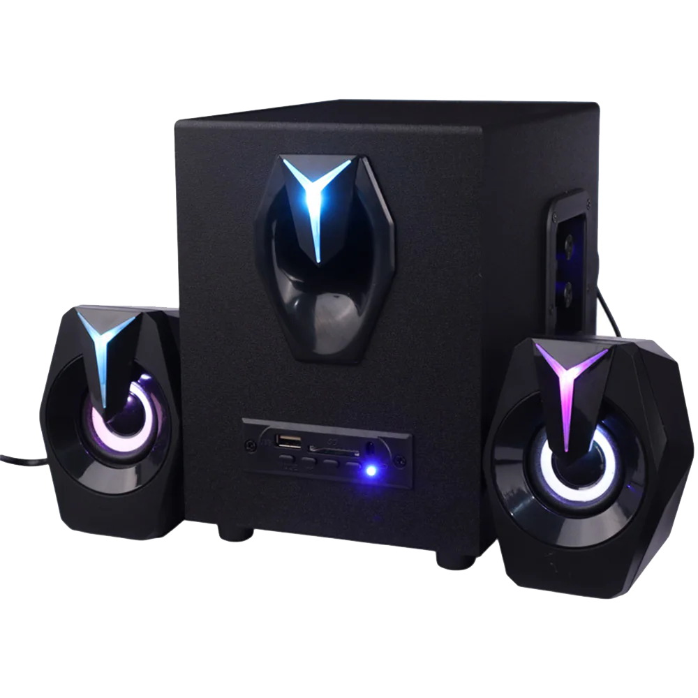 FT-T12-ACBT Desktop Speaker